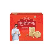 Bikaji Soan Papdi Manbhavan 250gms