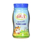 GRB Pure Butter Ghee 500gms