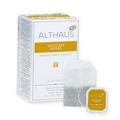 Althaus Delicate Herbs Tea- 20  x 1.75g