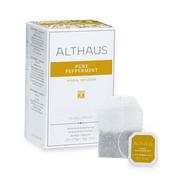 Althaus  Pure Peppermint  Tea- 20  x 1.75g