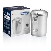 De'Longhi Vacuum Coffee Canister  and Velo Coffee
