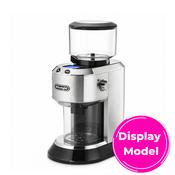 EX- DEMO De'Longhi Dedica Digital Coffee Bean Grinder - KG521.M ( Display Model) image