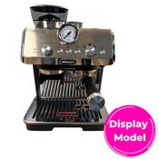 EX- DEMO De'Longhi La Specialista Arte - Manual Coffee Machine ( Display Model)  , Box 6 image