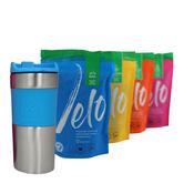 On The Go Gift Set