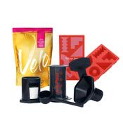 The Aeropress Hamper