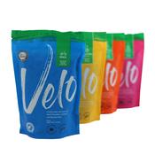 The Velo Signature Coffee Collection
