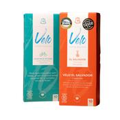 Velo Capsules Starter Pack