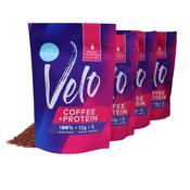 Velo Coffee + Protein - 4 Pack