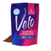 Velo Coffee + Protein
