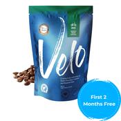 BMX 700g Coffee Bag Brazil - 12 Months Pre-Paid Subscription
