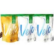 Brazil 200g, Colombia 200g, and Tandem 200g Coffee Bag Bundle