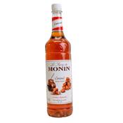 Monin Caramel Syrup 1ltr image