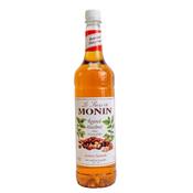 Monin Roasted Hazelnut Syrup 1ltr