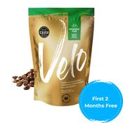 Morning Fixie 700g Coffee Bag Blend - 12 Months Pre-Paid Subscription