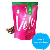 Ratnagiri Estate 700g Coffee Bag India - 12 Months Pre-Paid Subscription