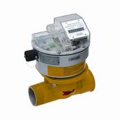 Gas Meters - Vermac