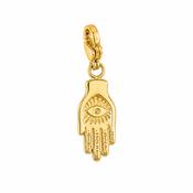 CHARM 7 | Hamsa Protection Charm