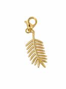 CHARM 1 | Gold Leaf image