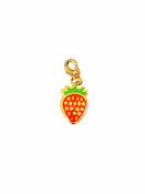 CHARM 29 | Strawberry Charm image