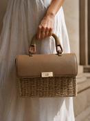 Millie Basket PERSONALISED