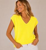 Maggie Neon Yellow image