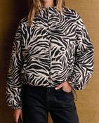 Ziggy Print Jacket