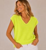 Maggie Neon Yellow image