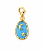 CHARM 5 | Celestial Blue Charm image