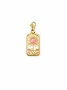 CHARM 8 | Blush Sun image