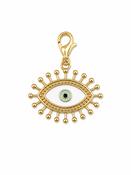 CHARM 11 | Golden Eye image