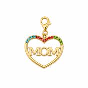 CHARM 28 | Mom Heart image