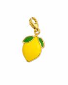 CHARM 30 | Lemon Charm image