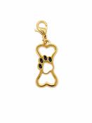 CHARM 31| Paw And Bone image