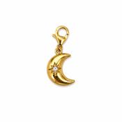 CHARM 35 | Celestial Moon image