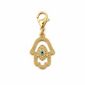 CHARM 38 | Hamsa Hand image