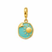 CHARM 41| Sunshine Sky