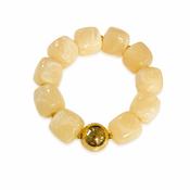 Pearl Bead Bracelet
