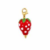 CHARM 21 | Sweet Strawberry Charm