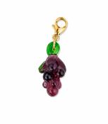 CHARM 22 | Vineyard Grape Charm