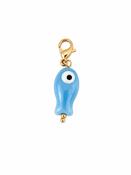 CHARM 35 | Blue Eye Charm