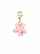CHARM 41| Blush Starfish Charm