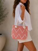 Coral Coast Tote image