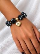 Amara Beads Midnight Personalised