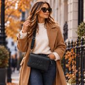 The Mini Bag Black image