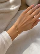 Amour Heart Bracelet image
