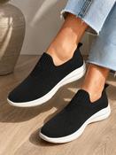Mila Slip on Trainers image