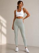 Active Leggings Sage