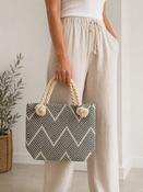 Grey Coast Tote image