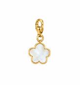 CHARM 50 | Pearl Blossom Charm image
