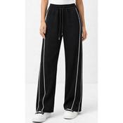 Everyday Lounge Trousers Black